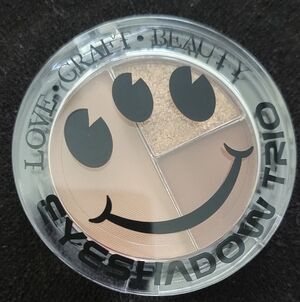 Love craft eyeshadow shadow $17usd